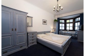 Чехия Hotel Шпиндлерув Млин / Špindlerův Mlýn, Екстериор